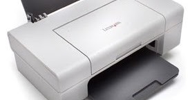 Lexmark z735 printer