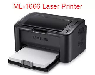 Samsung Ml 1666 Printer Drivers